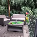 Chalet Le Loriquet Beaumont