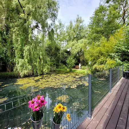 Chalé Le Loriquet *