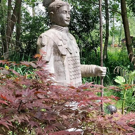 Chalé Le Loriquet